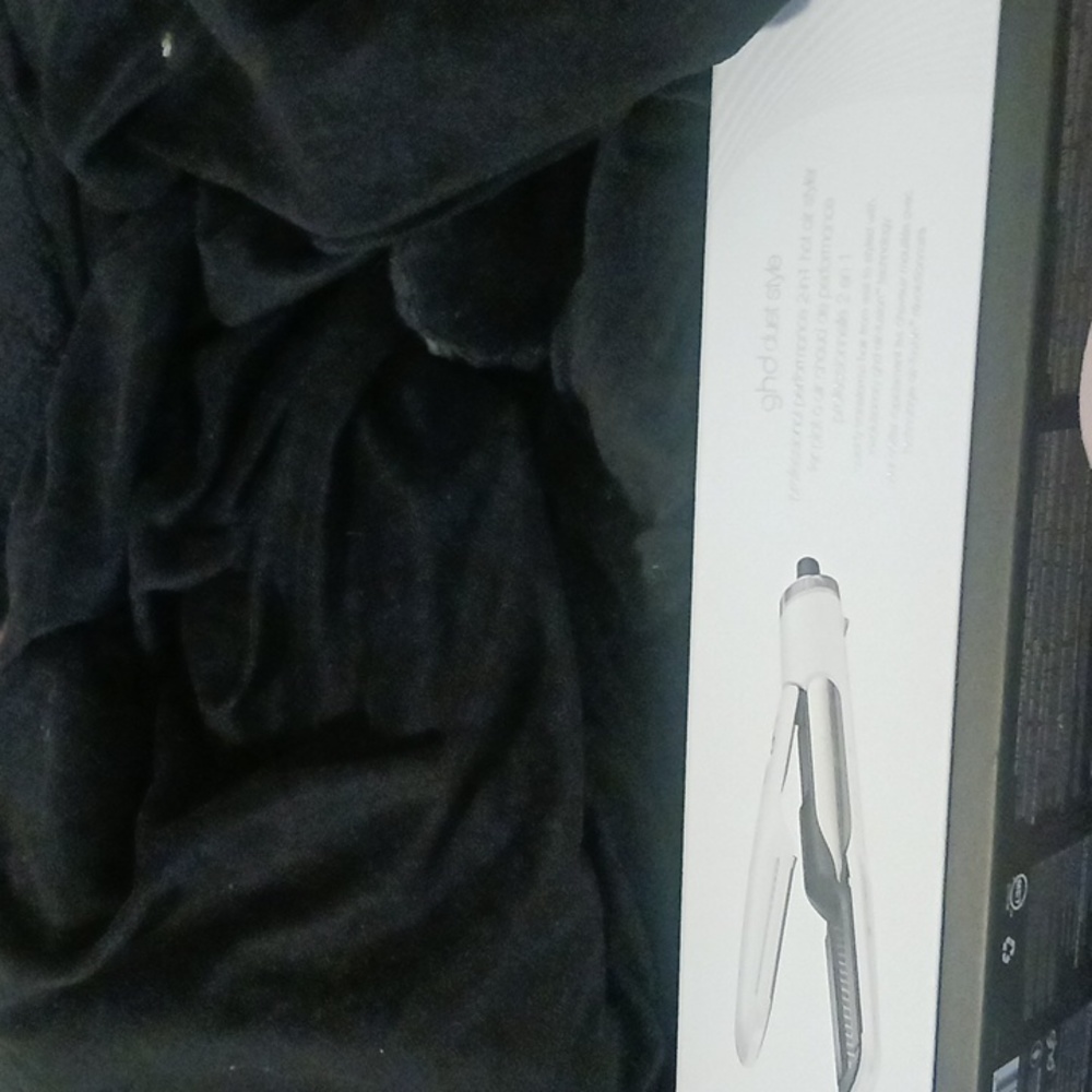 Ghd duet style new
